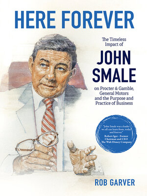 cover image of Here Forever